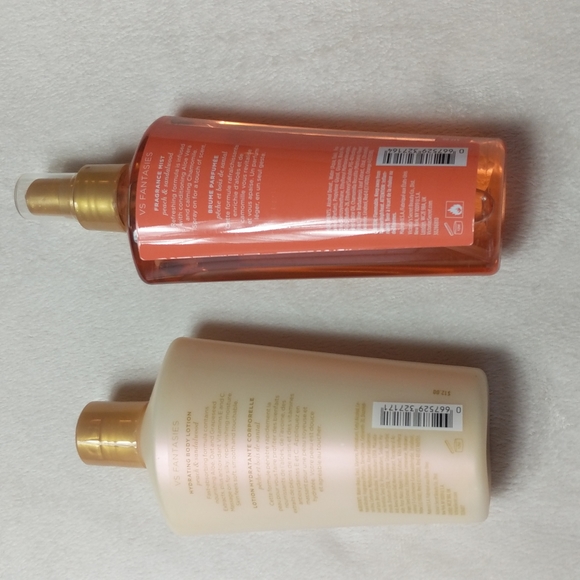 Victoria's Secret "Tender Whisper" - Picture 3 of 4